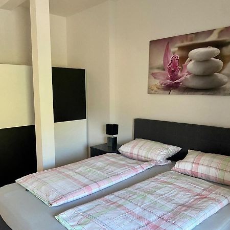 Ferienwohnungen "Am Fuerstenweg" Neuwied Luaran gambar