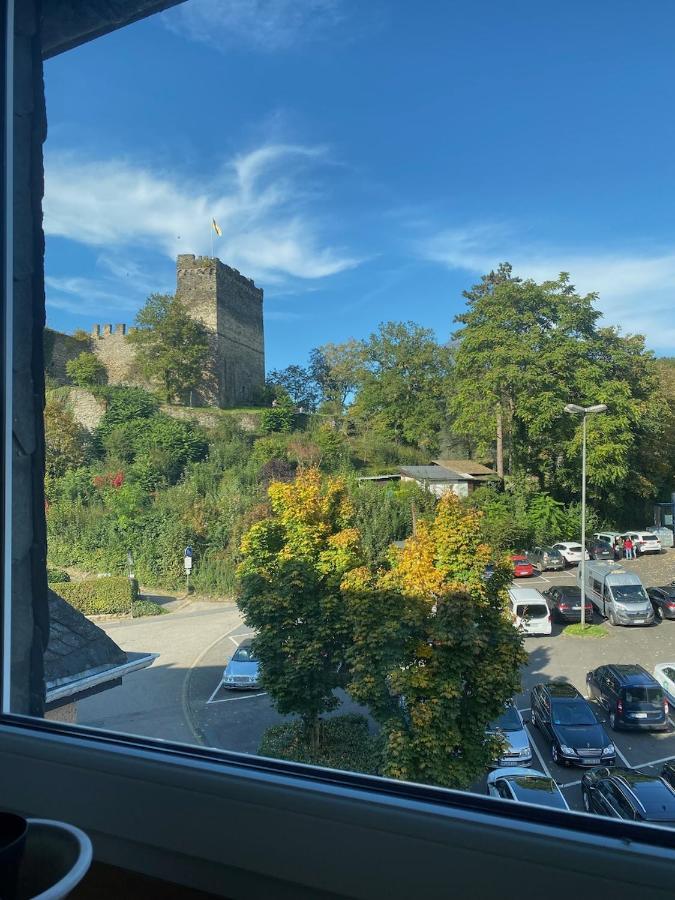 Ferienwohnungen "Am Fuerstenweg" Neuwied Luaran gambar