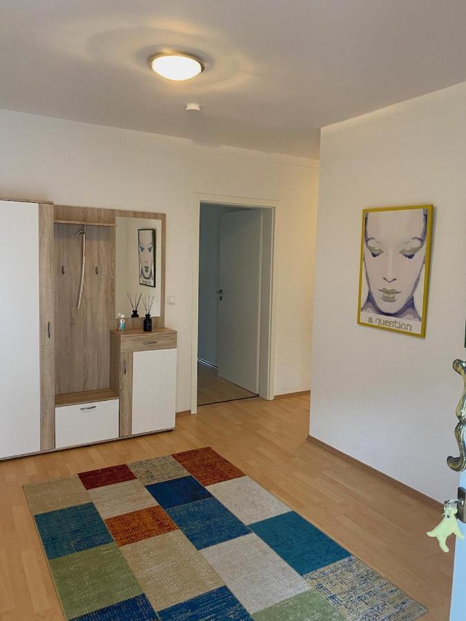 Ferienwohnungen "Am Fuerstenweg" Neuwied Luaran gambar