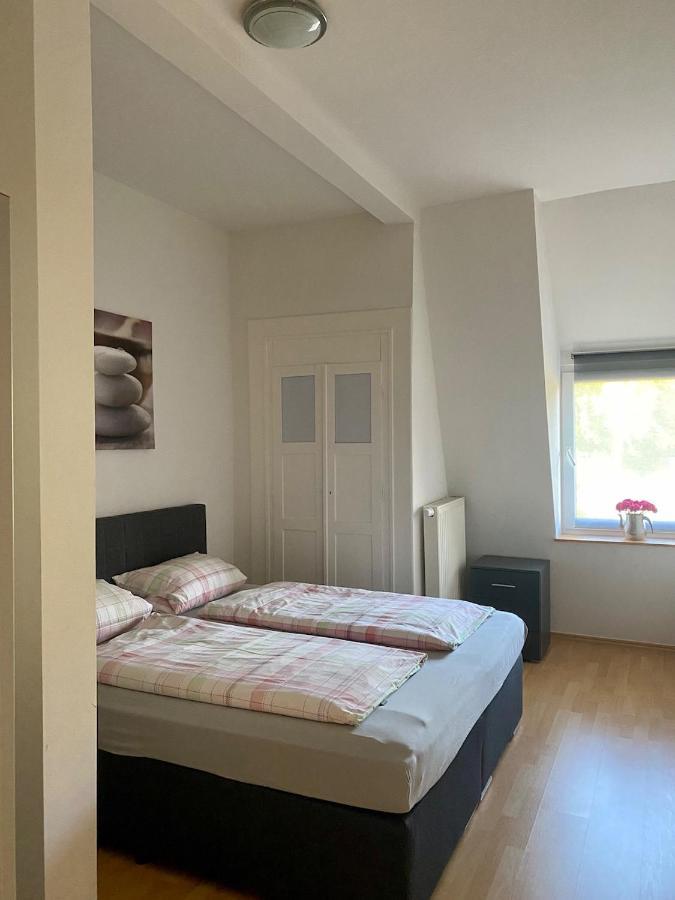 Ferienwohnungen "Am Fuerstenweg" Neuwied Luaran gambar