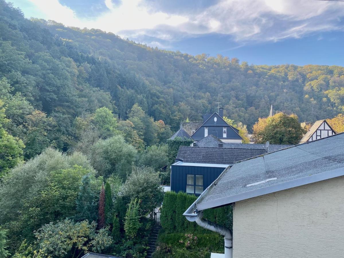 Ferienwohnungen "Am Fuerstenweg" Neuwied Luaran gambar