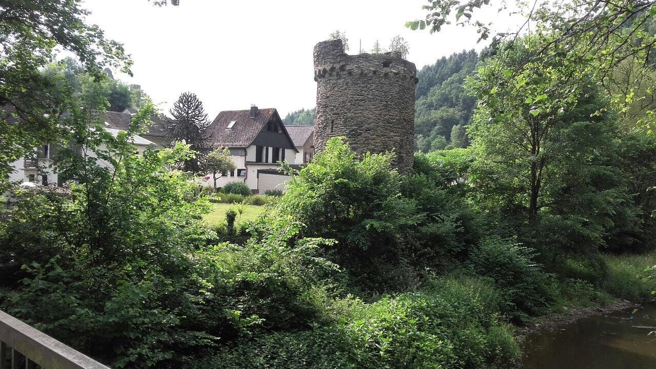 Ferienwohnungen "Am Fuerstenweg" Neuwied Luaran gambar