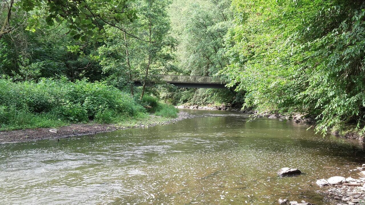 Ferienwohnungen "Am Fuerstenweg" Neuwied Luaran gambar