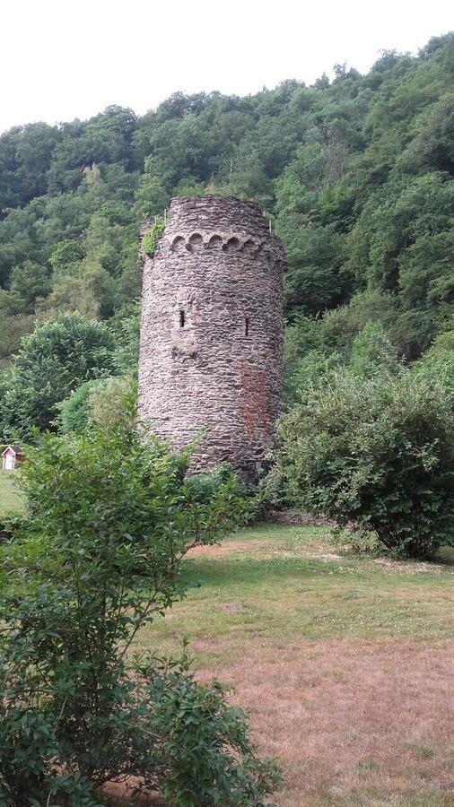 Ferienwohnungen "Am Fuerstenweg" Neuwied Luaran gambar